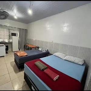 Apartamento Cmc Unidade 12, Brasília
