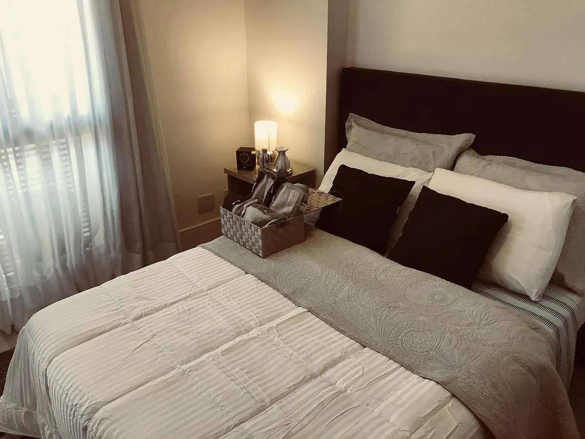 Venice Parksul Flat Apartment Brasilia 0*,