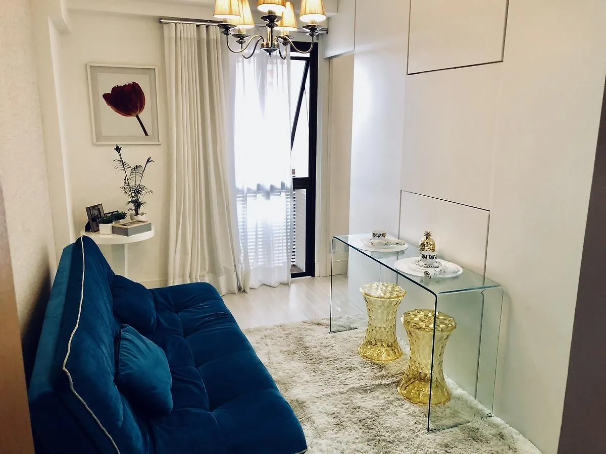 Venice Parksul Flat Apartment Brasilia Brazil